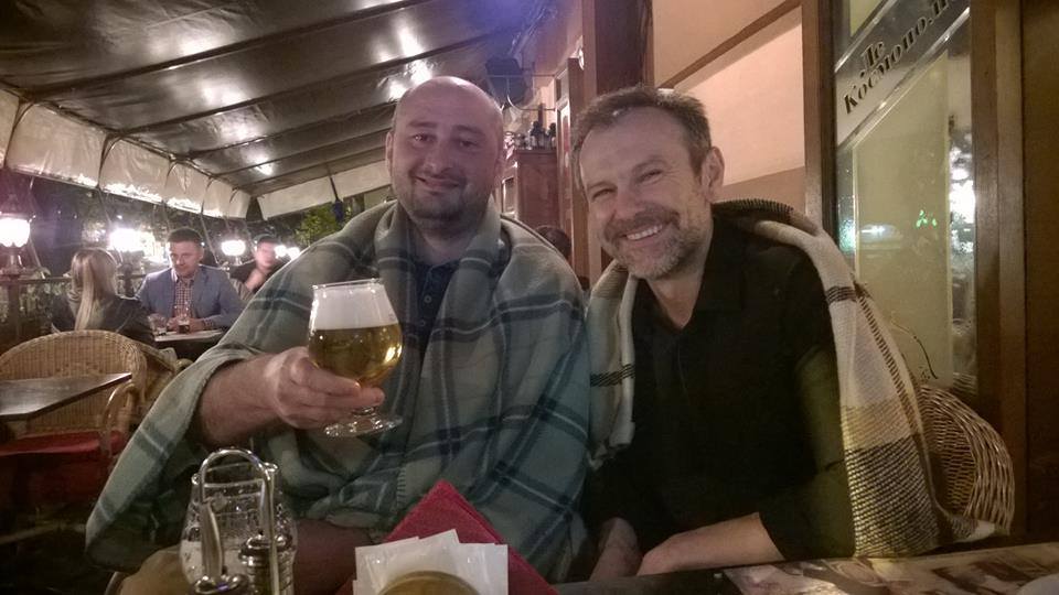 &quot;Непримиримый критик путинского режима: что известно о погибшем Аркадии Бабченко